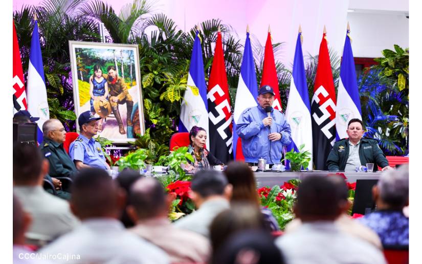 Nueva Ley de Contrataciones promueve corrupción e impunidad en el Ejército y la Policía