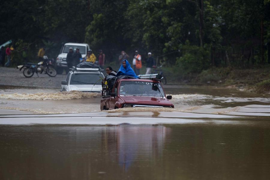 Estado debe prevenir enfermedades contagiosas en el Caribe, advierte Observatorio Ciudadano