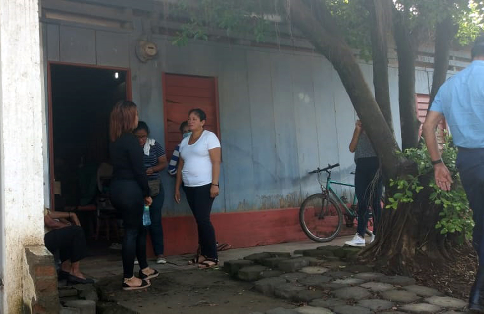 Nicaragua acumula 100 femicidios frustrados en 2020, el más reciente ocurrió este domingo en Rivas