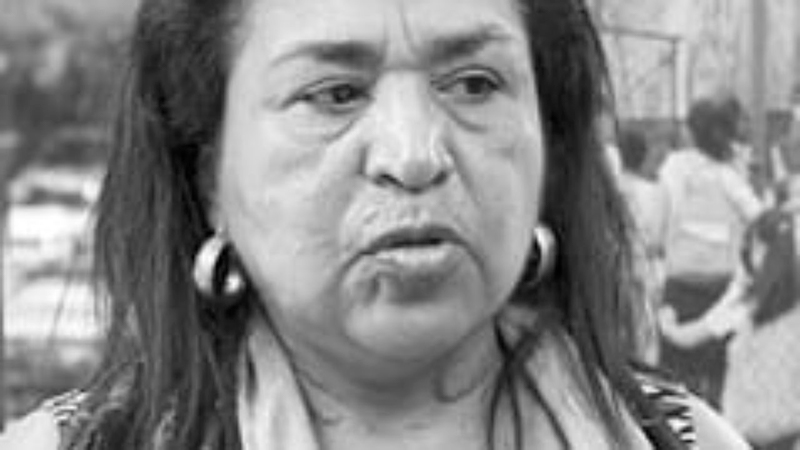 “Niñas de casa” – Un problema histórico