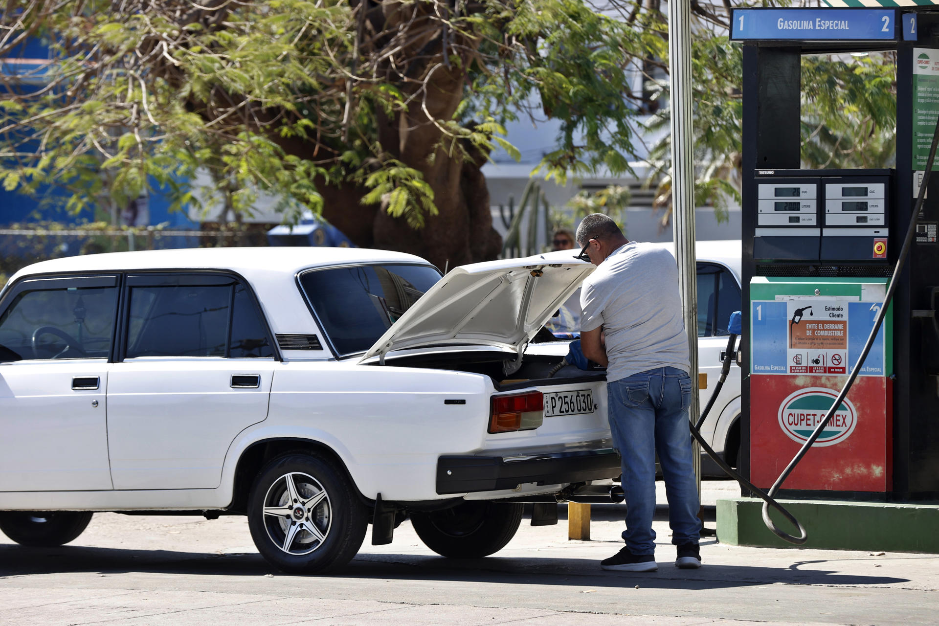 Crisis, incertidumbre y rumor de contactos: un mes de asedio petrolero de EE.UU. a Cuba