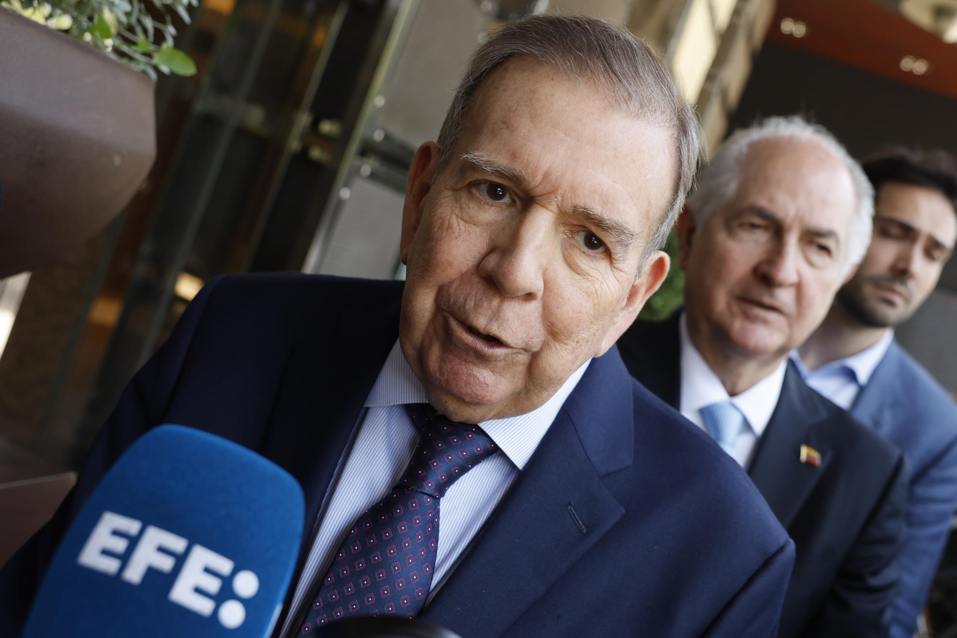 González Urrutia recuerda que crímenes de lesa humanidad no prescriben tras informe de ONU
