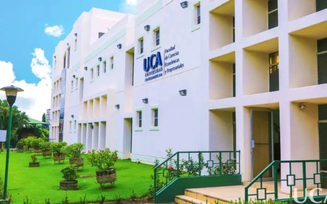 El subsecretario de Estado de EEUU se pronuncia sobre la confiscación de la UCA