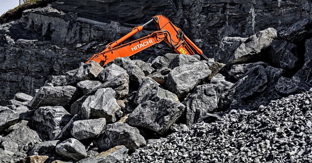 Dictadura otorga otras dos concesiones mineras a la empresa China Brother Metal