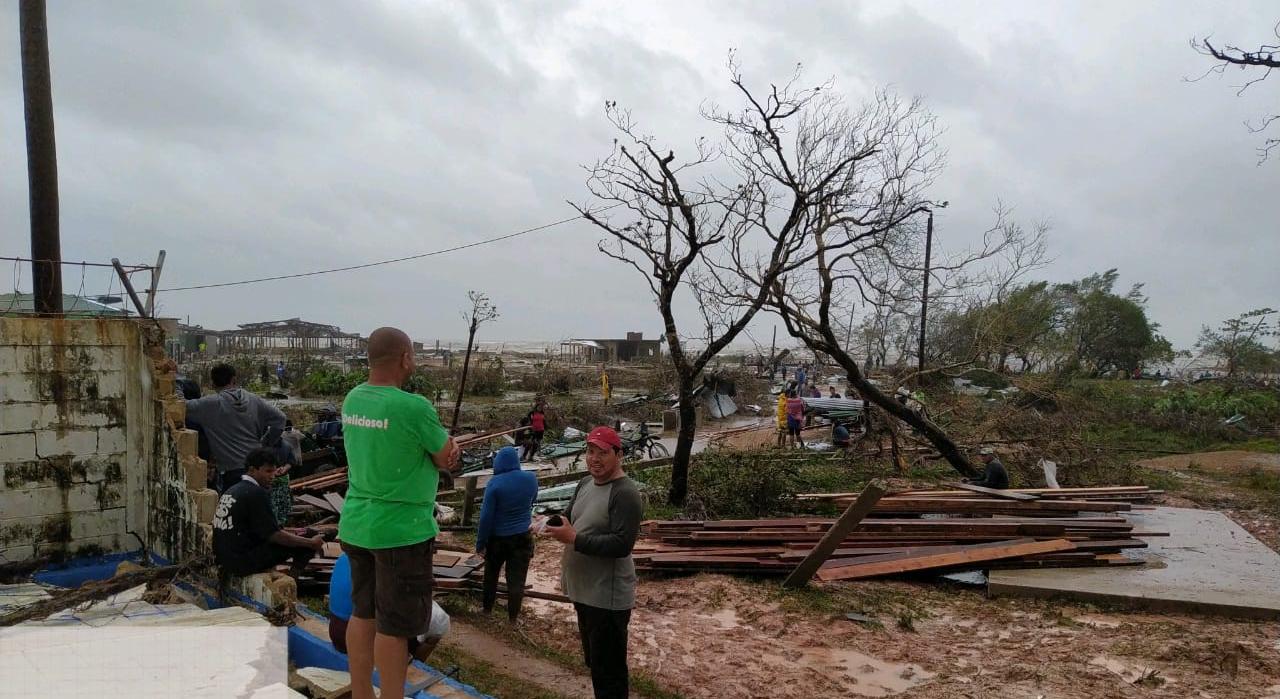 Nicaragua sumida en la tragedia: muerte y destrucción en todo el país