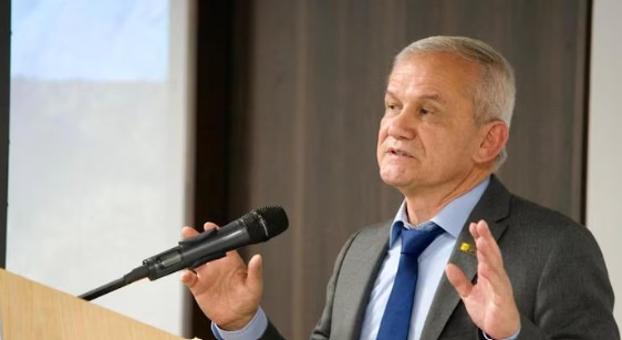 Dictadura Ortega-Murillo ha convertido a Nicaragua en refugio de corruptos por asilo a prófugo colombiano