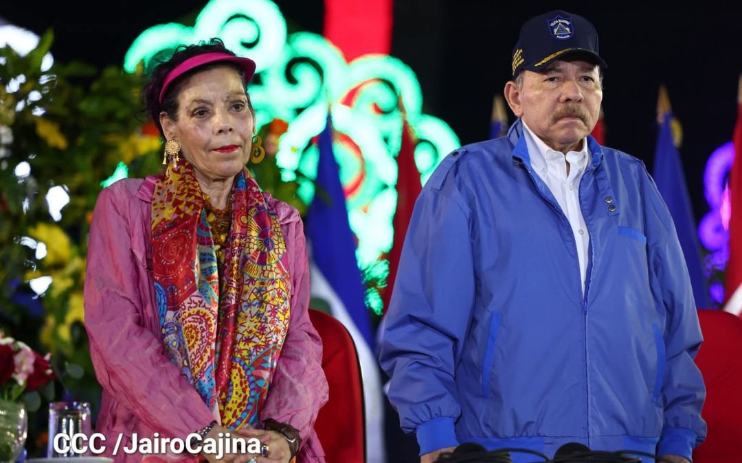 EEUU incluye a Nicaragua entre los países con el nivel más grave de tráfico humano