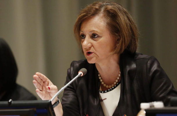España presiona por reformas electorales con la OEA en Nicaragua