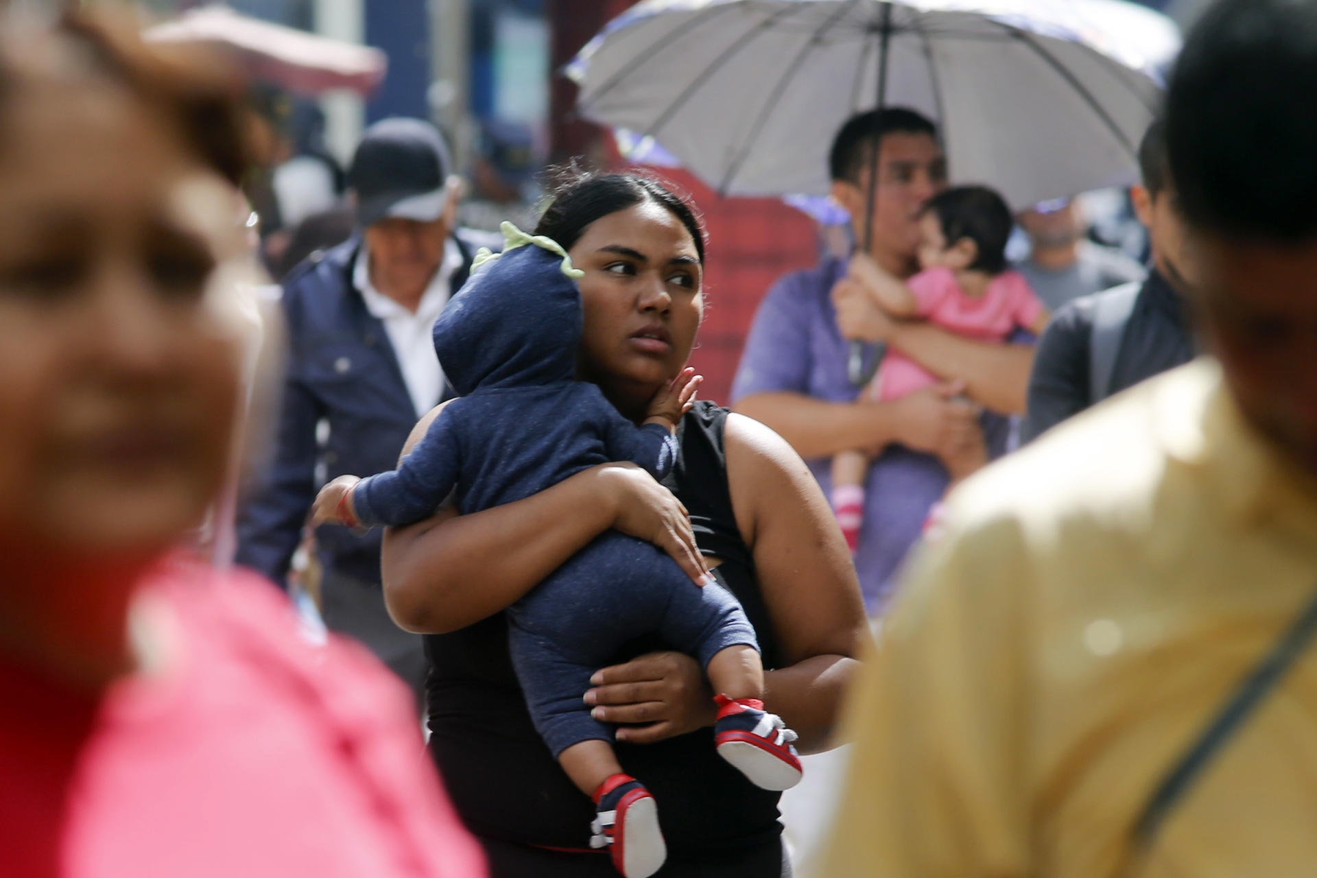 Una de cada ocho mujeres actuales ha sufrido violencia sexual antes de los 18 años