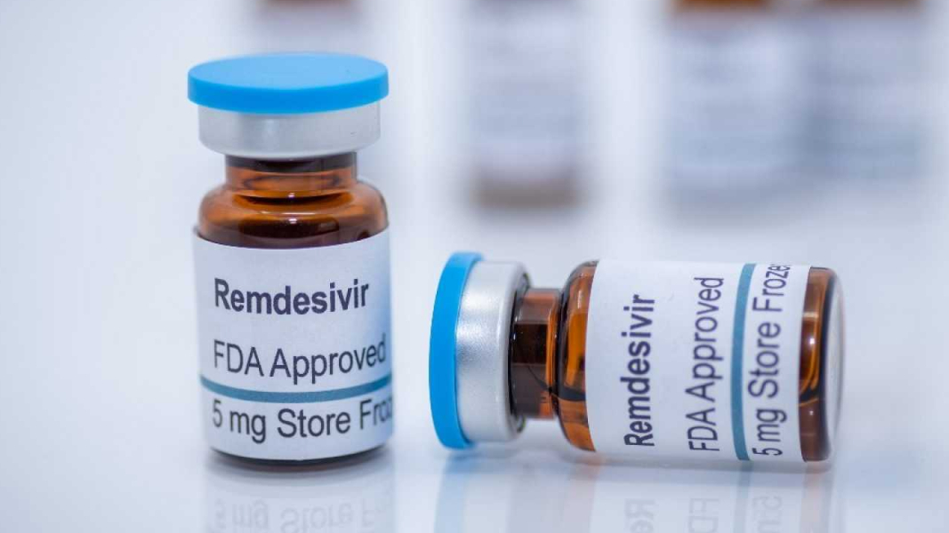 OMS recomienda no usar Remdesivir en pacientes con coronavirus