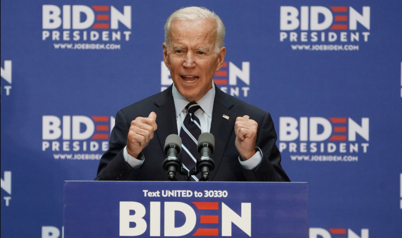 Biden planea abrir una OFAC para Centroamérica que investigue y sancione a corruptos