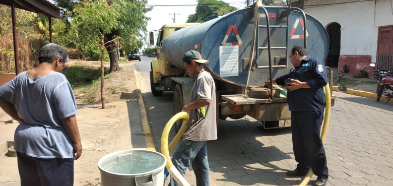 Reforma que busca privatizar el agua entrará en vigor en 30 días