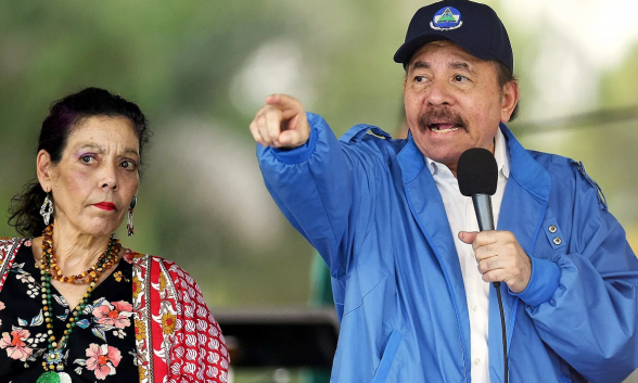 Nicaragua, el país donde la solidaridad se convirtió en delito