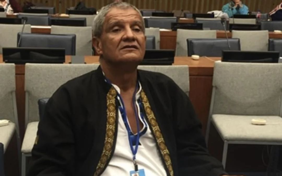 896 días sin rastro de Brooklyn Rivera: exigen prueba de vida del líder indígena miskito