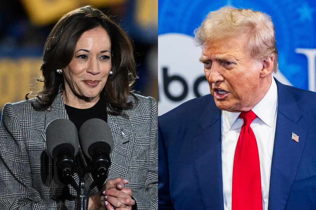 La dictadura ignora la victoria de Trump en saludo a las elecciones en Estados Unidos