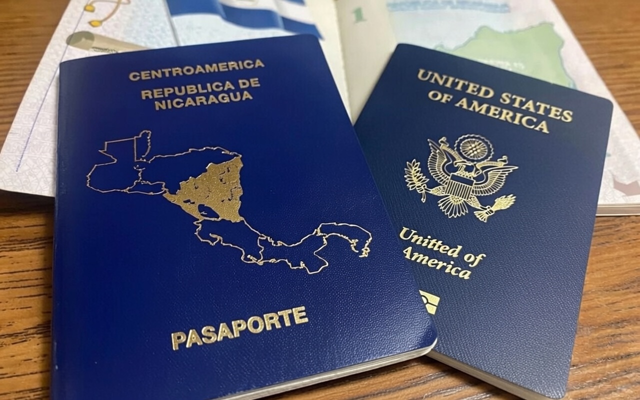 ¿Vale la pena otra nacionalidad? Los derechos que perderán los nicaragüenses al nacionalizarse en otro país