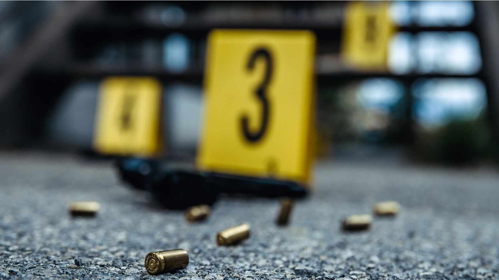 Una adolescente nicaragüense muere en un tiroteo durante una fiesta en Estados Unidos