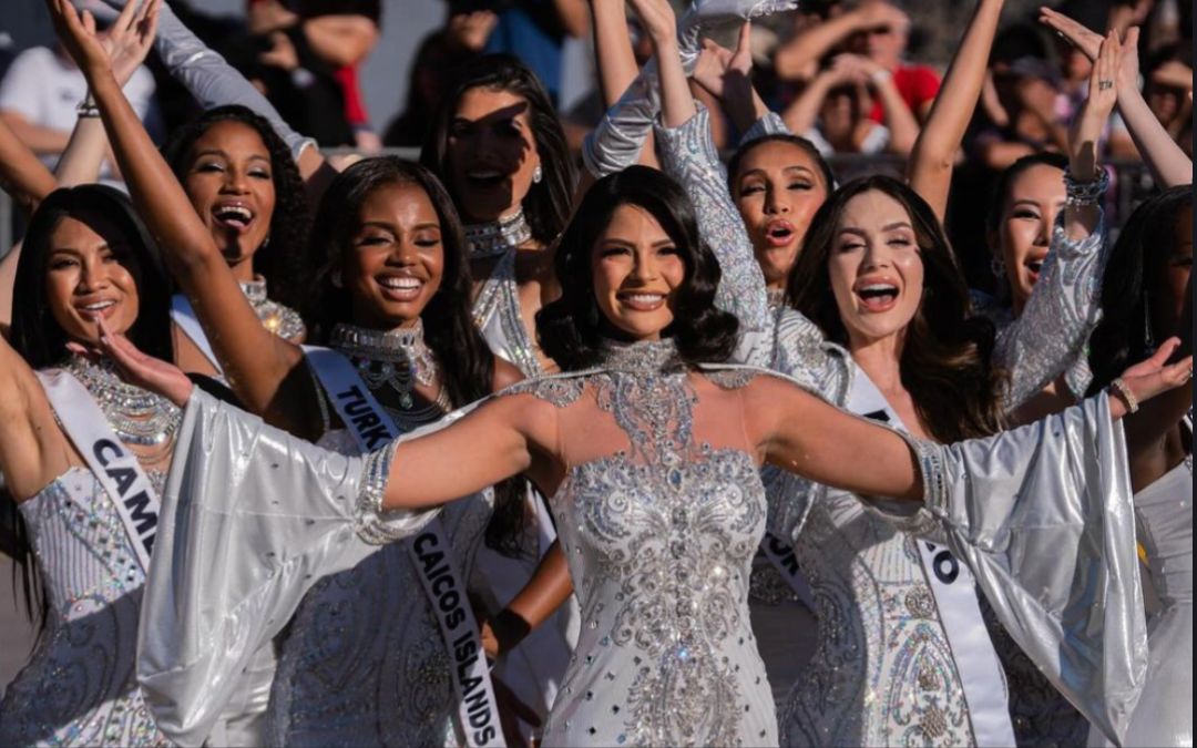 Miss Universo 2024: dónde ver la preliminar del certamen de belleza