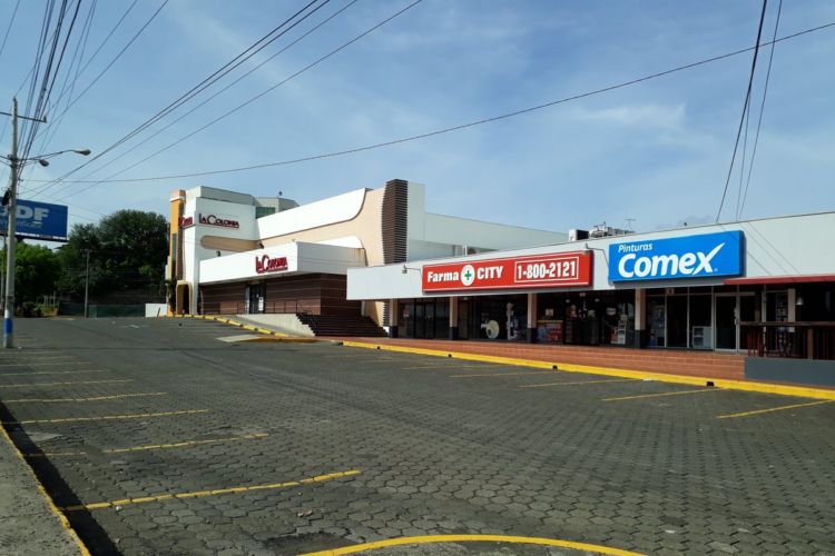 Cosep exige a la dictadura que deje de cerrar negocios