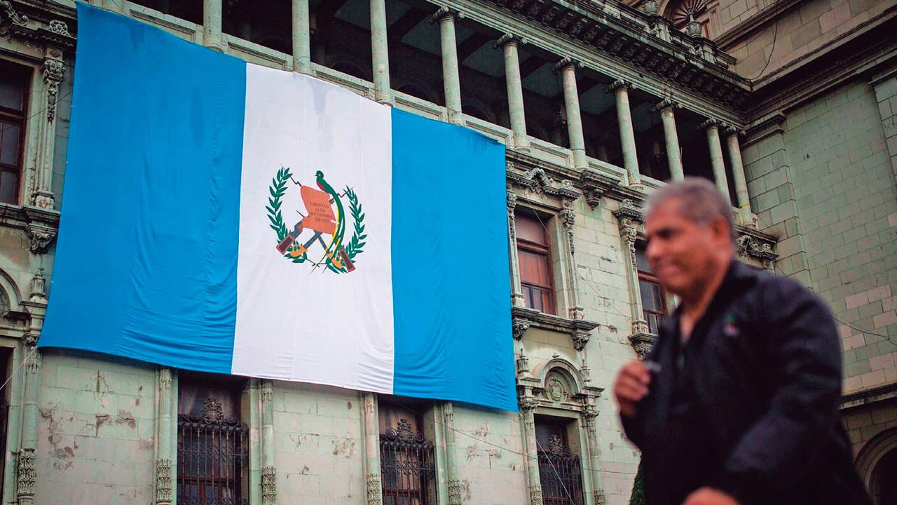 Guatemala: Narcotráfico y política, las nuevas historias de un viejo romance que empañan los procesos electorales