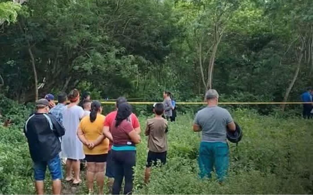Joven estudiante reportada como desaparecida es hallada muerta en Carazo