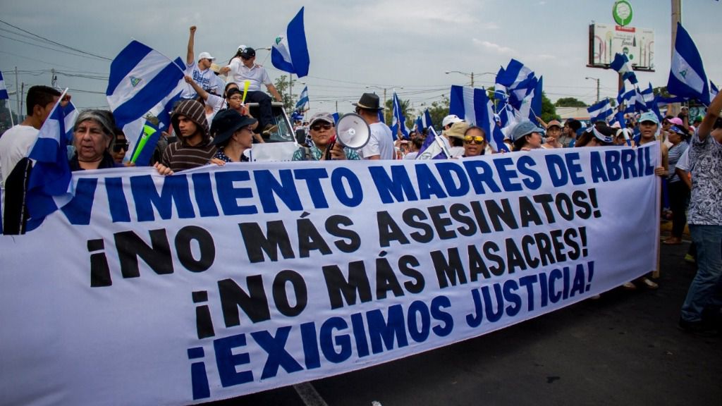 Ley de “Atención a Víctimas” no garantiza verdad, justicia y reparación