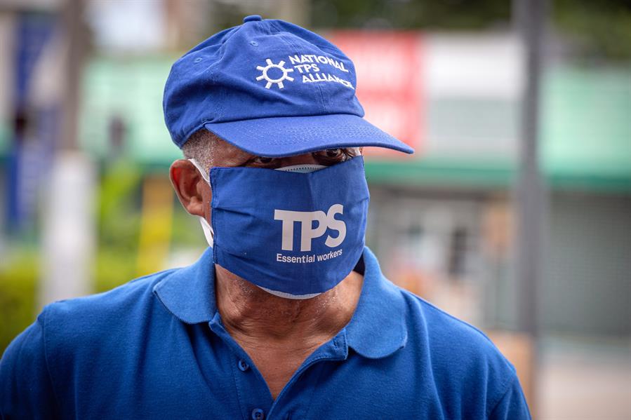 EE.UU. extiende el TPS a Nicaragua, Honduras y El Salvador