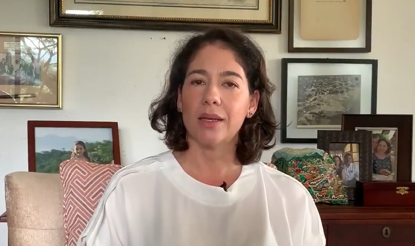 Victoria Cárdenas apelará sentencia de juez orteguista para documentar “abuso judicial”