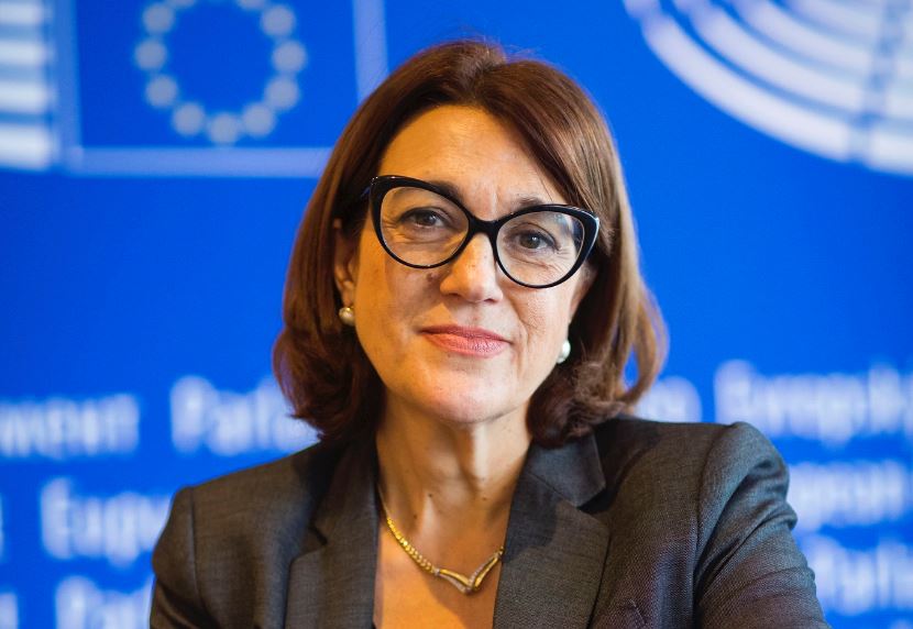 Eurodiputada Soraya Rodríguez: “La UE no blanqueará un proceso electoral antidemocrático en Nicaragua”
