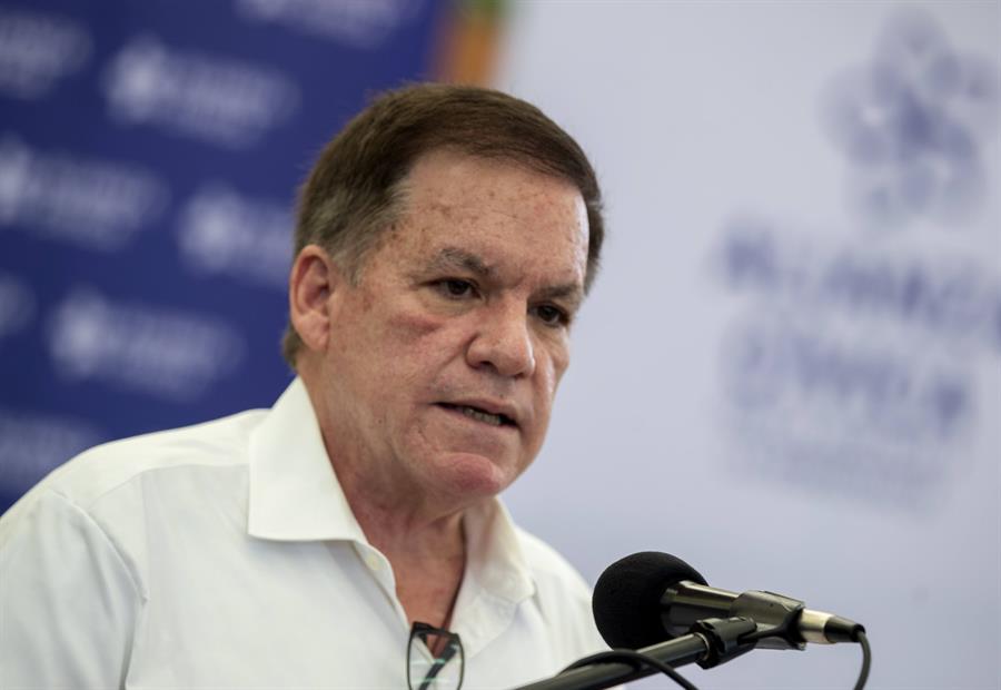Alianza Cívica se alista para escenario electoral 2021
