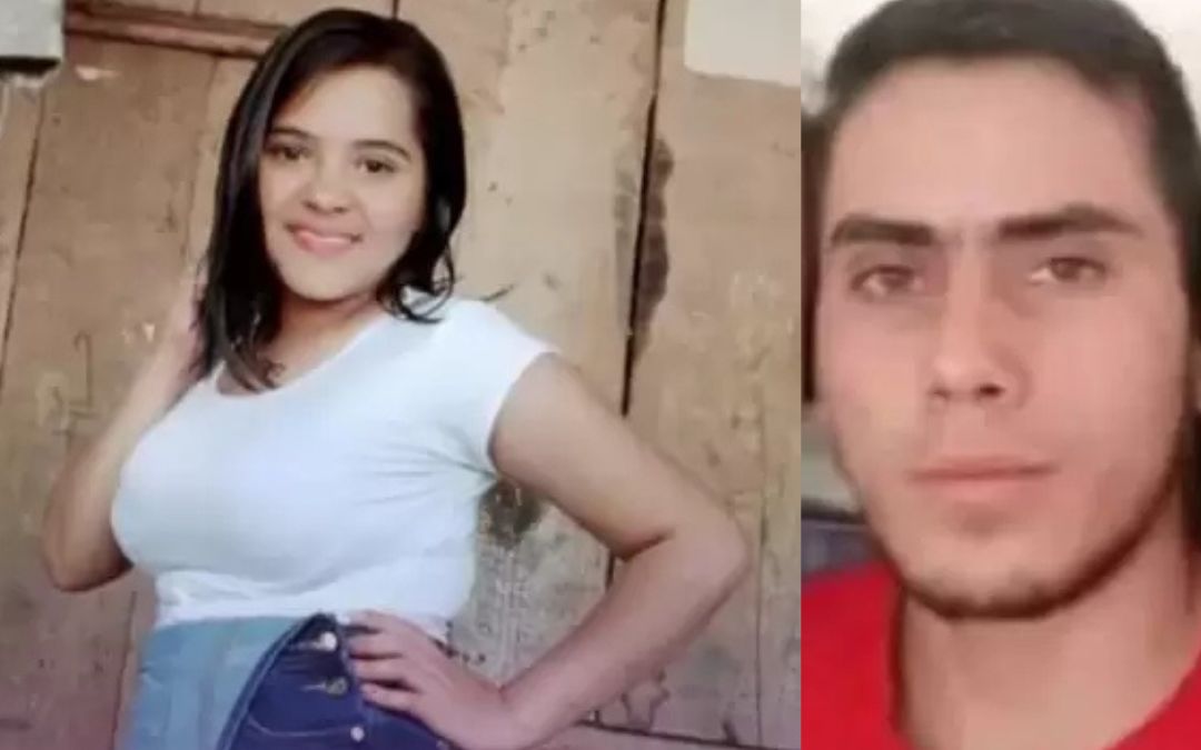 Policía Orteguista descarta femicidio, pero Medicina Legal asegura que la mujer fue estrangulada