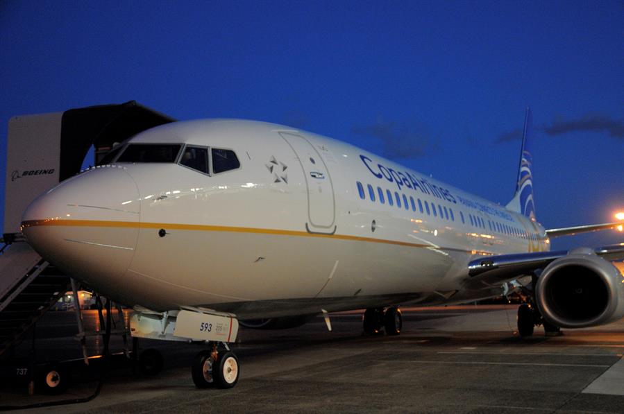 Panamá aplica reciprocidad y cancela acceso a aerolíneas de Venezuela