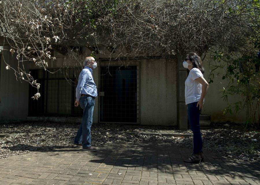 CIDH condena agresión policial contra Carlos Fernando Chamorro