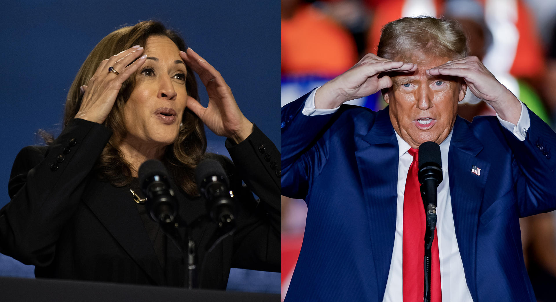 Las grandes empresas de EEUU, con mucho que ganar y perder según quien gane las elecciones