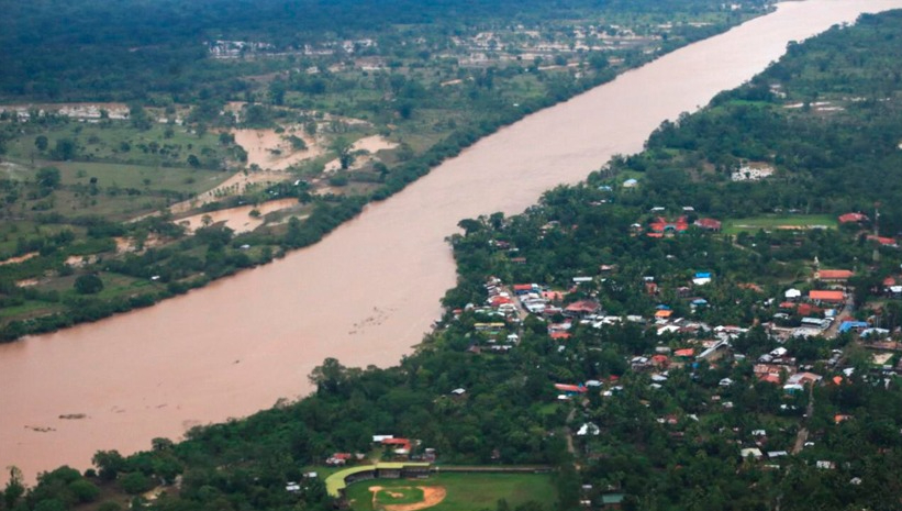 Nicaragua recibirá 84 millones de dólares para Bosawas y Río San Juan