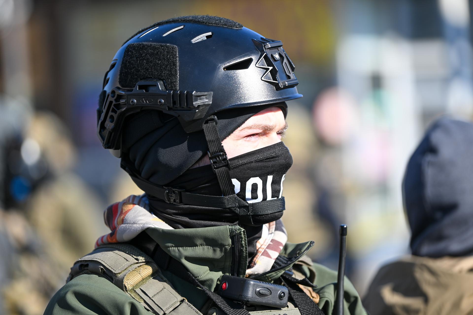 El hombre muerto en Mineápolis a manos de agentes de inmigración era enfermero en una UCI