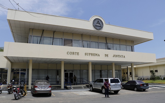 Ataques a la libertad de asociación arriesgan cooperación y la Corte Suprema engaveta recursos