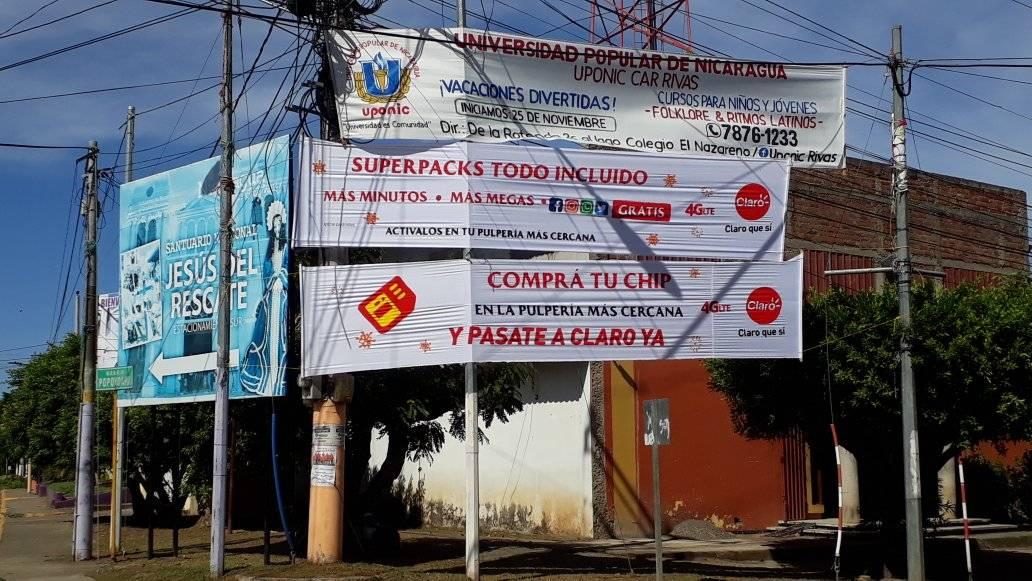 Ley de Rótulos entra en vigencia: régimen inicia control de la publicidad hasta en las pulperías