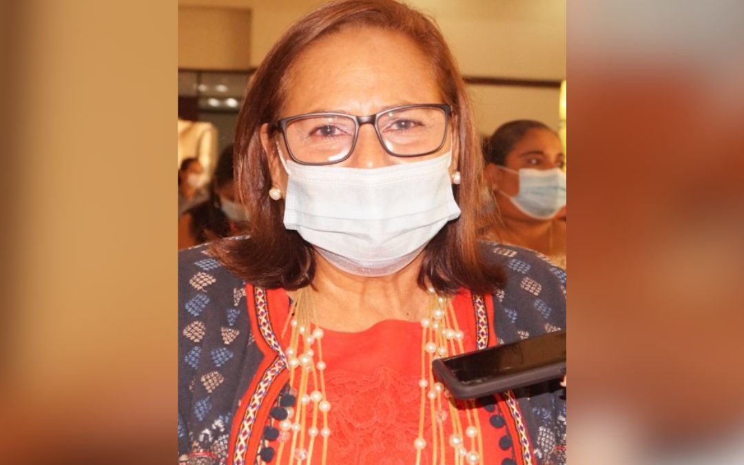 Despidos en el Poder Judicial alcanzan a la jueza Miroslava Calero, antigua servidora sandinista