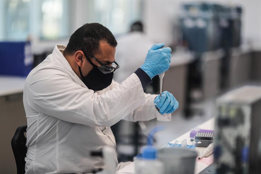 En estas fechas llegarán las vacunas a América Latina, Nicaragua aún no informa sobre los proceso de adquisición