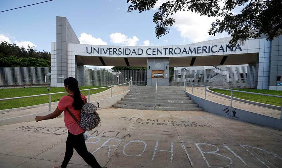 UCA denuncia recorte de fondos del 6%, como castigo por su posición crítica