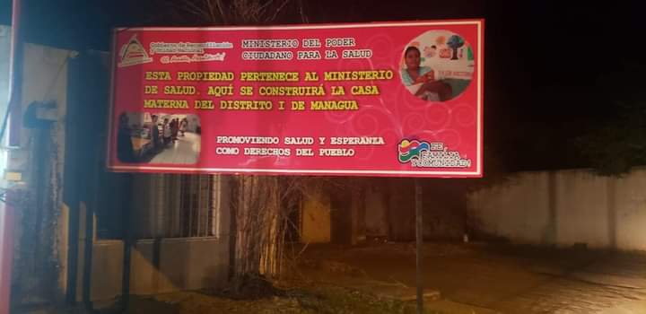 Masiva confiscación de oenegés y medios de comunicación