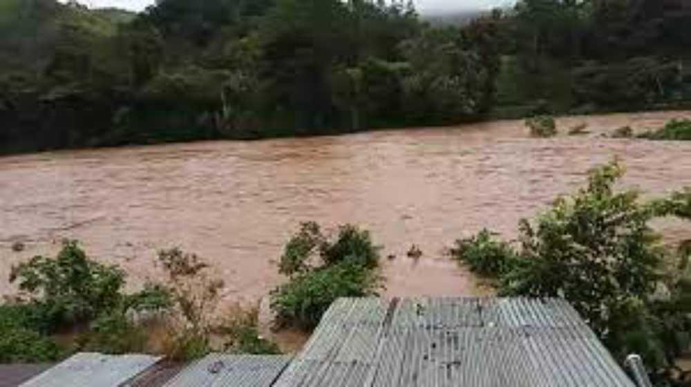 Una niña de siete años muere tras ser arrastrada por corrientes del río Bocay