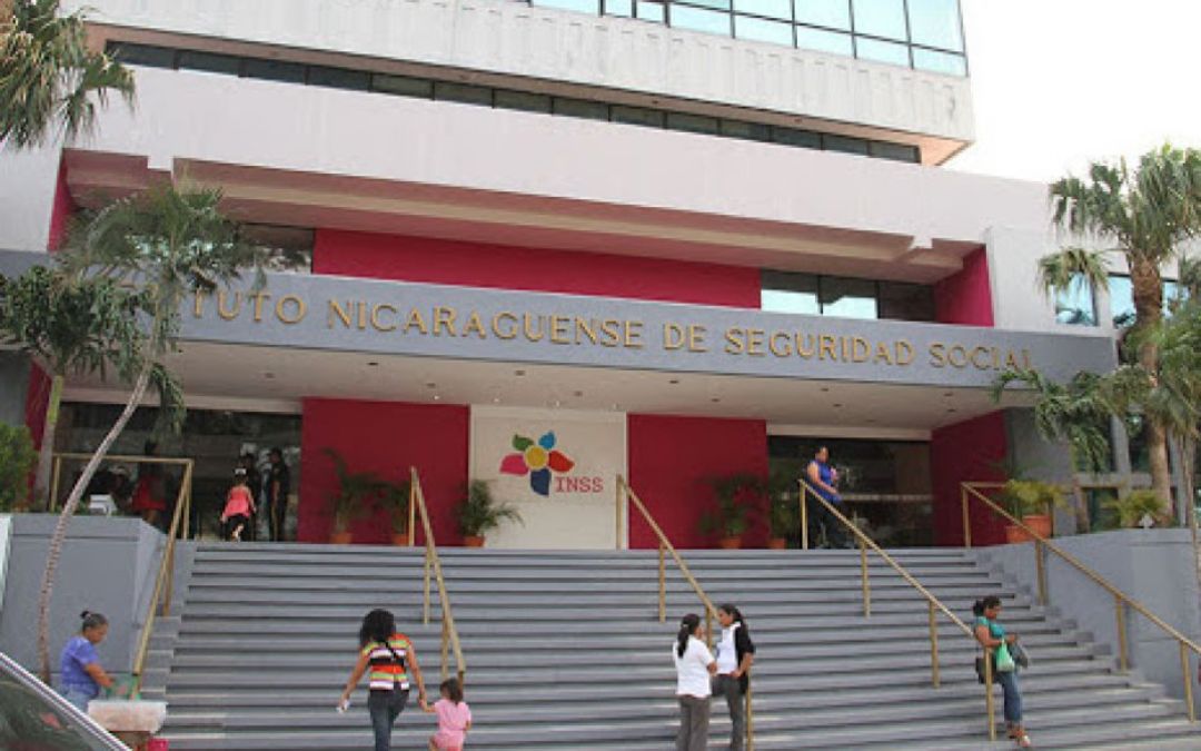 El INSS pierde más de 10 mil asegurados entre abril y agosto