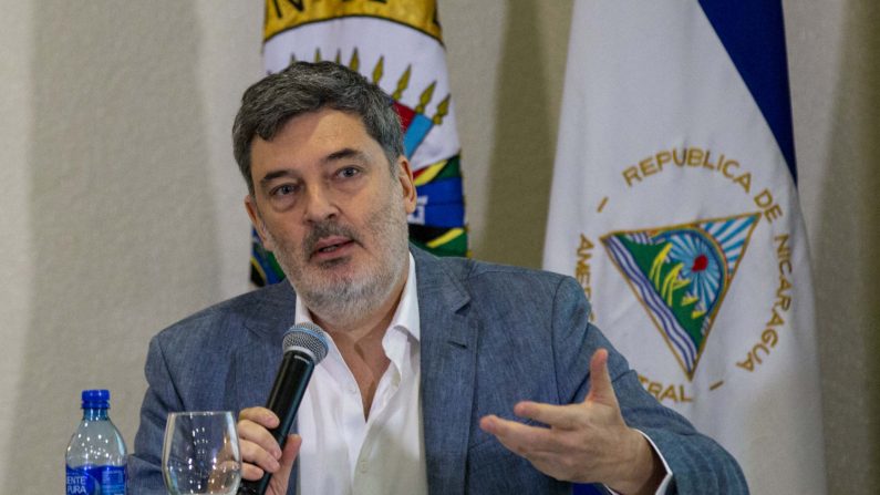 Pablo Parenti: “Ningún Estado o Corte reconocería la validez de esta amnistía”