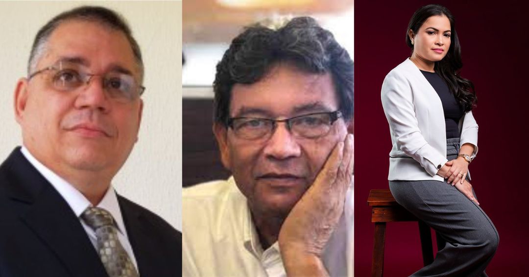 CIDH pide extender medidas cautelares a tres presos políticos, incluida la expareja de Humberto Ortega