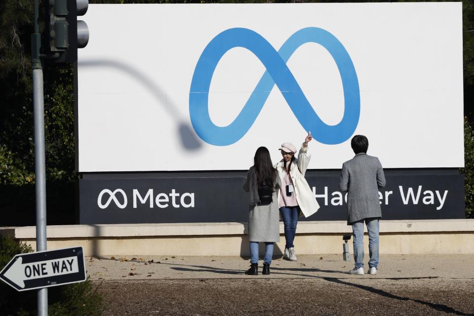 Facebook, Instagram y Whatsapp sufren una caída mundial en sus servicios