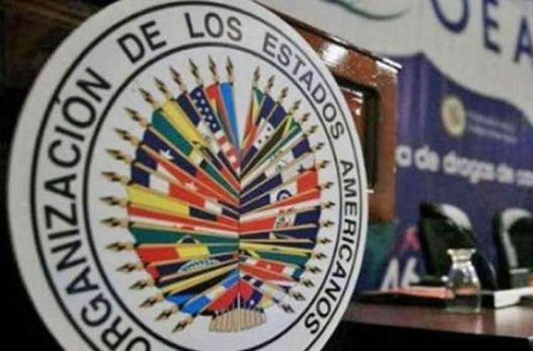 La OEA propone presión unilateral de los Estados contra el régimen