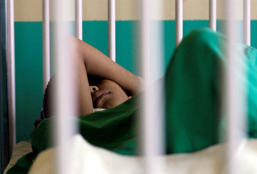 Nicaragua registra 61 lesionados con pólvora en lo que va de diciembre, la mayoría son niños