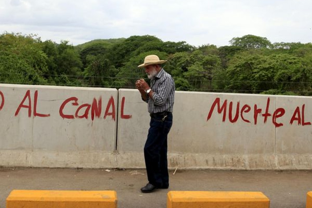 La Corte IDH dictará sentencia en el caso contra el Gran Canal de Daniel Ortega